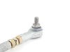 ES#1649001 - 1233201489 - Height Control Rod  - From Sway Bar To Self-Leveling Unit - Genuine Mercedes Benz - Mercedes Benz