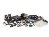 ES#2777359 - vfk87-01 - VF Engineering Supercharger Kit (750hp & 590 Ft-Lbs Torque) - Complete bolt on kit. The very best way to get big, everyday reliable horsepower - VF Engineering - Audi