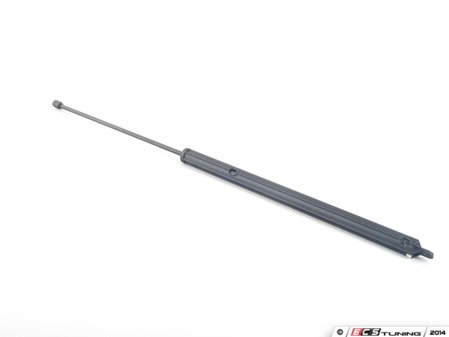 ES#1706406 - 1708800229 - Hood Strut - Priced Each  - Keep your hood propped in place with a new lift strut - Genuine Mercedes Benz - Mercedes Benz