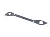 ES#1441624 - 94810615401 - Coolant Distributor Gasket - Priced Each - Left or right side fitment - Two required - Genuine Porsche - Porsche