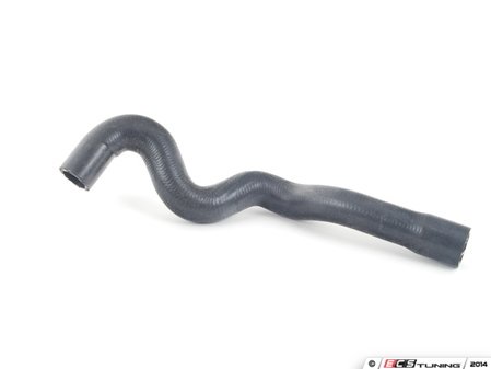 ES#1497802 - 99710647772 - Coolant Supply Hose - From water pump housing to engine - Genuine Porsche - Porsche