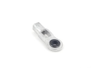 ES#1639601 - 1152600353 - Shift Lever Connector - For Vehicles Equipped With Manual Transmission - Genuine Mercedes Benz - Mercedes Benz