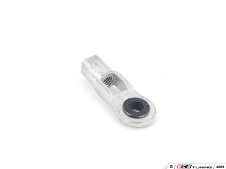 ES#1639601 - 1152600353 - Shift Lever Connector - For Vehicles Equipped With Manual Transmission - Genuine Mercedes Benz - Mercedes Benz