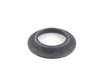 ES#58114 - 33506772790 - Lower Spring Pad - Priced Each - Located on the strut perch under the spring - Genuine MINI - MINI