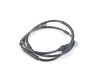 ES#2739869 - 34356792292 - Rear Brake Pad Wear Sensor - Should be replaced each time brake pads are replaced. - Bowa - BMW