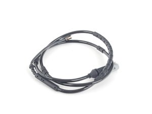 ES#2739869 - 34356792292 - Rear Brake Pad Wear Sensor - Should be replaced each time brake pads are replaced. - Bowa - BMW