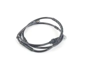 Rear Brake Pad Wear Sensor