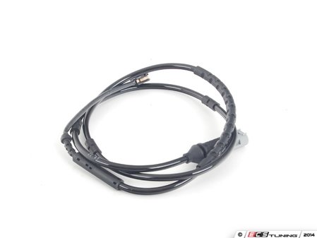 ES#2739869 - 34356792292 - Rear Brake Pad Wear Sensor - Should be replaced each time brake pads are replaced. - Bowa - BMW