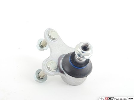 ES#2709937 - 1K0407366C - Ball Joint - Right - Includes mounting hardware - URO - Audi Volkswagen