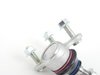 ES#2709937 - 1K0407366C - Ball Joint - Right - Includes mounting hardware - URO - Audi Volkswagen