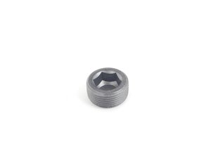 ES#4376998 - 0009977932 - Mercedes Differential Drain and Fill Plug - Priced Each - Used in various locations on several Mercedes-Benz models - Genuine Mercedes Benz - Mercedes Benz