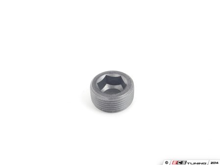 ES#4376998 - 0009977932 - Mercedes Differential Drain and Fill Plug - Priced Each - Used in various locations on several Mercedes-Benz models - Genuine Mercedes Benz - Mercedes Benz