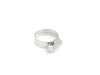 ES#1599686 - 000000000667 - Hose Clamp - Priced Each - OE Style Cooling Hose Clamp - Genuine Mercedes Benz - Mercedes Benz
