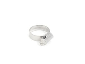 ES#1599686 - 000000000667 - Hose Clamp - Priced Each - OE Style Cooling Hose Clamp - Genuine Mercedes Benz - Mercedes Benz