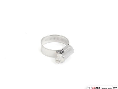 ES#1599686 - 000000000667 - Hose Clamp - Priced Each - OE Style Cooling Hose Clamp - Genuine Mercedes Benz - Mercedes Benz