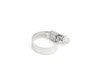ES#1599686 - 000000000667 - Hose Clamp - Priced Each - OE Style Cooling Hose Clamp - Genuine Mercedes Benz - Mercedes Benz
