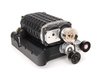 ES#2777359 - vfk87-01 - VF Engineering Supercharger Kit (750hp & 590 Ft-Lbs Torque) - Complete bolt on kit. The very best way to get big, everyday reliable horsepower - VF Engineering - Audi