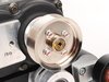 ES#2777359 - vfk87-01 - VF Engineering Supercharger Kit (750hp & 590 Ft-Lbs Torque) - Complete bolt on kit. The very best way to get big, everyday reliable horsepower - VF Engineering - Audi