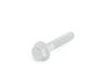 ES#2675073 - 33326763265 - Hex Screw With Collar  - M12X1,5X65-10.9 - Genuine MINI - MINI