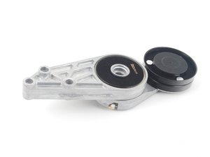 ES#2708936 - 058903133D - Accessory Belt Tensioner - Keep your drive belt tight - URO - Audi Volkswagen