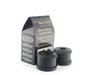 ES#2771758 - PFF5-4601M3BX2 - Race Polyurethane Front Control Arm Bushing Set - Black Series - Improves handling and control - upgrade to a more engaging driving experience - Powerflex Black Series - BMW