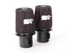 ES#2777359 - vfk87-01 - VF Engineering Supercharger Kit (750hp & 590 Ft-Lbs Torque) - Complete bolt on kit. The very best way to get big, everyday reliable horsepower - VF Engineering - Audi