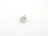 ES#1512224 - 99959185001 - Speed Nut - Priced Each - 4.2mm - Genuine Porsche - Porsche