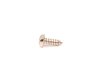 ES#466310 - N0139681 - Screw - Priced Each - Install new hardware with your new parts. 4.8x13 - Genuine Volkswagen Audi - Audi Volkswagen