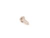 ES#466310 - N0139681 - Screw - Priced Each - Install new hardware with your new parts. 4.8x13 - Genuine Volkswagen Audi - Audi Volkswagen