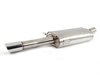 ES#261404 - FE100017 - Turbo-Back Exhaust System - Fully polished 3" system - APR - 