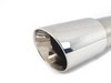 ES#261404 - FE100017 - Turbo-Back Exhaust System - Fully polished 3" system - APR - 