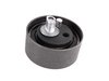 ES#2162685 - 078109243S - Timing Belt Tensioning Roller - Applies the pressure from the damper to the timing belt - NTN - Audi Volkswagen
