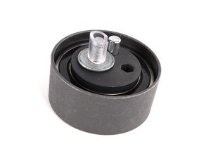 ES#2162685 - 078109243S - Timing Belt Tensioning Roller - Applies the pressure from the damper to the timing belt - NTN - Audi Volkswagen
