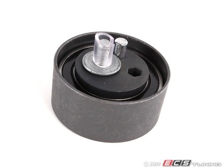 ES#2162685 - 078109243S - Timing Belt Tensioning Roller - Applies the pressure from the damper to the timing belt - NTN - Audi Volkswagen