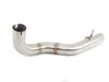 ES#261404 - FE100017 - Turbo-Back Exhaust System - Fully polished 3" system - APR - 