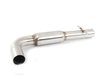 ES#261404 - FE100017 - Turbo-Back Exhaust System - Fully polished 3" system - APR - 