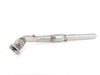 ES#261404 - FE100017 - Turbo-Back Exhaust System - Fully polished 3" system - APR - 