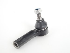 ES#2535101 - 1J0422811B - Outer Tie Rod End - Left - Replace to reduce steering slop - URO - Volkswagen