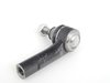 ES#2535101 - 1J0422811B - Outer Tie Rod End - Left - Replace to reduce steering slop - URO - Volkswagen