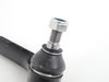 ES#2535101 - 1J0422811B - Outer Tie Rod End - Left - Replace to reduce steering slop - URO - Volkswagen