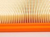 ES#1433147 - 94411016610 - Air Filter - Priced Each - Ensure that your engine is getting clean air with a new OEM filter - Genuine Porsche - Porsche