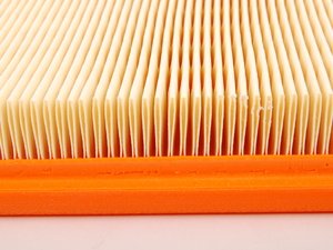 ES#1433147 - 94411016610 - Air Filter - Priced Each - Ensure that your engine is getting clean air with a new OEM filter - Genuine Porsche - Porsche