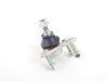 ES#2709675 - 1K0407365C - Ball Joint - Left - Includes mounting hardware - URO - Audi Volkswagen