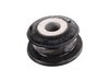 ES#1876776 - 1J0199429 - Subframe Mount - Priced Each - Mount pressed into subframe to allow for slight moment under force. - Lemforder - Volkswagen
