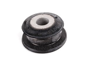 ES#1876776 - 1J0199429 - Subframe Mount - Priced Each - Mount pressed into subframe to allow for slight moment under force. - Lemforder - Volkswagen