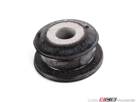 ES#1876776 - 1J0199429 - Subframe Mount - Priced Each - Mount pressed into subframe to allow for slight moment under force. - Lemforder - Volkswagen