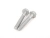 ES#2738354 - 4D0411336GKT2 - Front Sway Bar Installation Kit - Includes new bushings, brackets and hardware - Genuine Volkswagen Audi - Audi