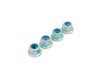 ES#2738354 - 4D0411336GKT2 - Front Sway Bar Installation Kit - Includes new bushings, brackets and hardware - Genuine Volkswagen Audi - Audi