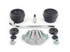 ES#2765595 - MKIVR32SUSPS2KT - ECS Cup Kit/Coilover Installation Kit - Stage 2 - Includes all the necessary suspension parts that should be replaced while installing new shocks/struts or coilovers plus special service tools - Assembled By ECS - Volkswagen