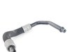 ES#38885 - 17222283581 - Oil Cooler Line - return - Outlet pipe from the transmission to the oil cooler - Genuine BMW - BMW